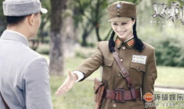 双刺电视剧演员表,实力派明星齐聚演绎谍战风云