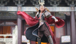 泰山石敢当电视剧全集免费播放,传奇守护者全集免费播放