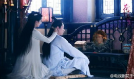 花千骨电视剧全集免费观看,穿越仙侠世界，共赴爱恨情仇之旅