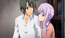 燐月动漫,描绘青春梦想的视觉盛宴