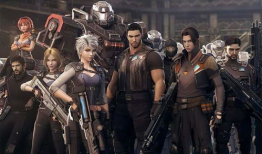 欧美3D动漫,视觉盛宴与创意无限的艺术探索