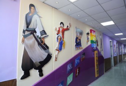 动漫培训基地,培育未来动漫精英的摇篮