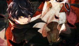 女神异闻录动漫,女神异闻录的奇幻旅程