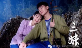 三妹电视剧,命运交织的姐妹情深